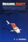Regime Shift : Comparative Dynamics of the Japanese Political Economy - Book