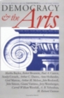 Democracy and the Arts - Book