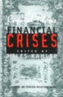 Capital Flows and Financial Crises - Book