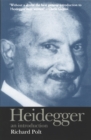 Heidegger : An Introduction - Book