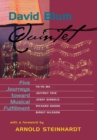 Quintet : Five Journeys toward Musical Fulfillment - Book