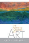 The Aesthetic Function of Art - Book