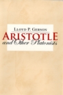 Aristotle and Other Platonists - Book