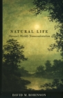 Natural Life : Thoreau's Worldly Transcendentalism - Book