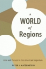 A World of Regions : Asia and Europe in the American Imperium - Book