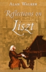 Reflections on Liszt - Book