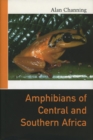 Amphibians of East Africa - Book