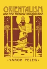 Orientalism and the Hebrew Imagination - Book