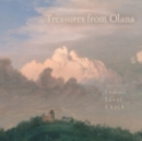 Treasures from Olana : Landscapes by Frederic Edwin Church - Book