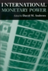 International Monetary Power - Book