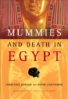 Mummies and Death in Egypt - Book