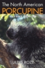 The North American Porcupine - Book