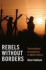 Rebels without Borders : Transnational Insurgencies in World Politics - Book