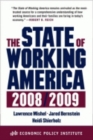 The State of Working America, 2008/2009 - Book