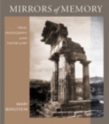 Mirrors of Memory : Freud, Photography, and the History of Art - Book
