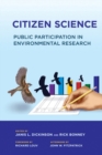 Citizen Science : Public Participation in Environmental Research - Book