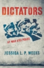 Dictators at War and Peace - eBook