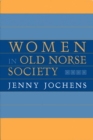 Women in Old Norse Society - eBook