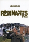 Remnants of War - eBook