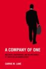 A Company of One : Insecurity, Independence, and the New World of White-Collar Unemployment - eBook