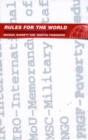 Rules for the World : International Organizations in Global Politics - eBook