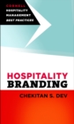 Hospitality Branding - eBook