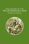 New History of the Peloponnesian War - eBook