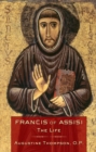 Francis of Assisi : The Life - eBook