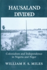 The Hausaland Divided : Colonialism and Independence in Nigeria and Niger - eBook