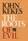 The Roots of Evil - Book