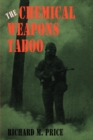 The Chemical Weapons Taboo - Book