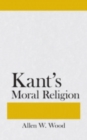 Kant's Moral Religion - Book
