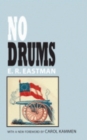 No Drums : A Novel - Book