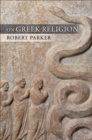 On Greek Religion - Book