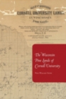 The Wisconsin Pine Lands of Cornell University - Book