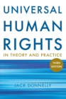 Universal Human Rights in Theory and Practice - Book