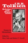J. R. R. Tolkien, Scholar and Storyteller : Essays in Memoriam - Book
