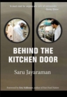 Behind the Kitchen Door - Book