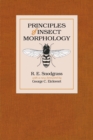 Principles of Insect Morphology - Book