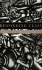 Reworking Class - Book