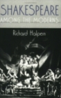 Shakespeare among the Moderns - Book
