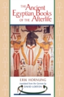 The Ancient Egyptian Books of the Afterlife - Book