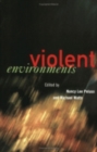 Violent Environments - Book