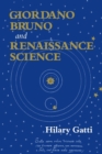 Giordano Bruno and Renaissance Science - Book