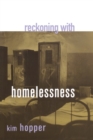 Reckoning with Homelessness - Book