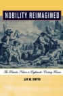 Nobility Reimagined : The Patriotic Nation in Eighteenth-Century France - Book