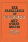 The Prevalence of Humbug and Other Essays - Book