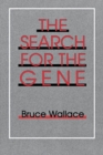 The Search for the Gene - Book
