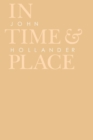 In Time and Place - Book