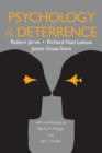 Psychology and Deterrence - Book